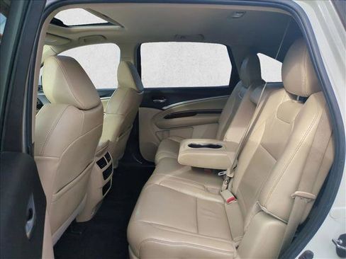 Used 2016 Acura MDX SH-AWD image 24