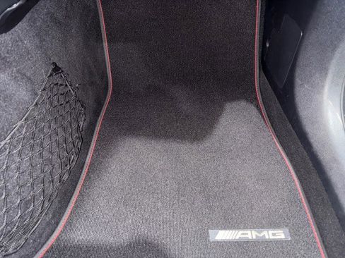 Used 2019 Mercedes-Benz GLC 43 AMG 4MATIC Coupe image 65