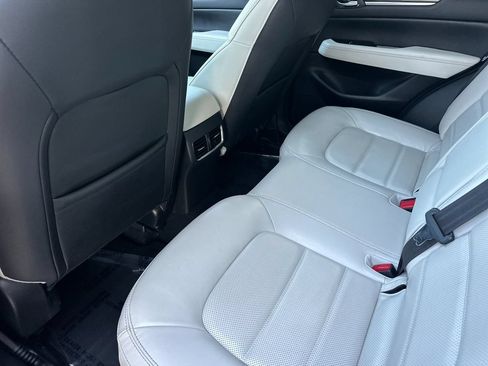 Used 2019 MAZDA CX-5 Grand Touring w/ GT Premium Package AWD/4WD image 14