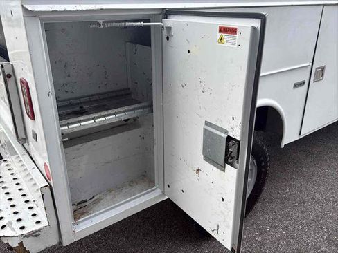 Used 2017 Chevrolet Silverado 2500 W/T w/ WT Convenience Package image 19