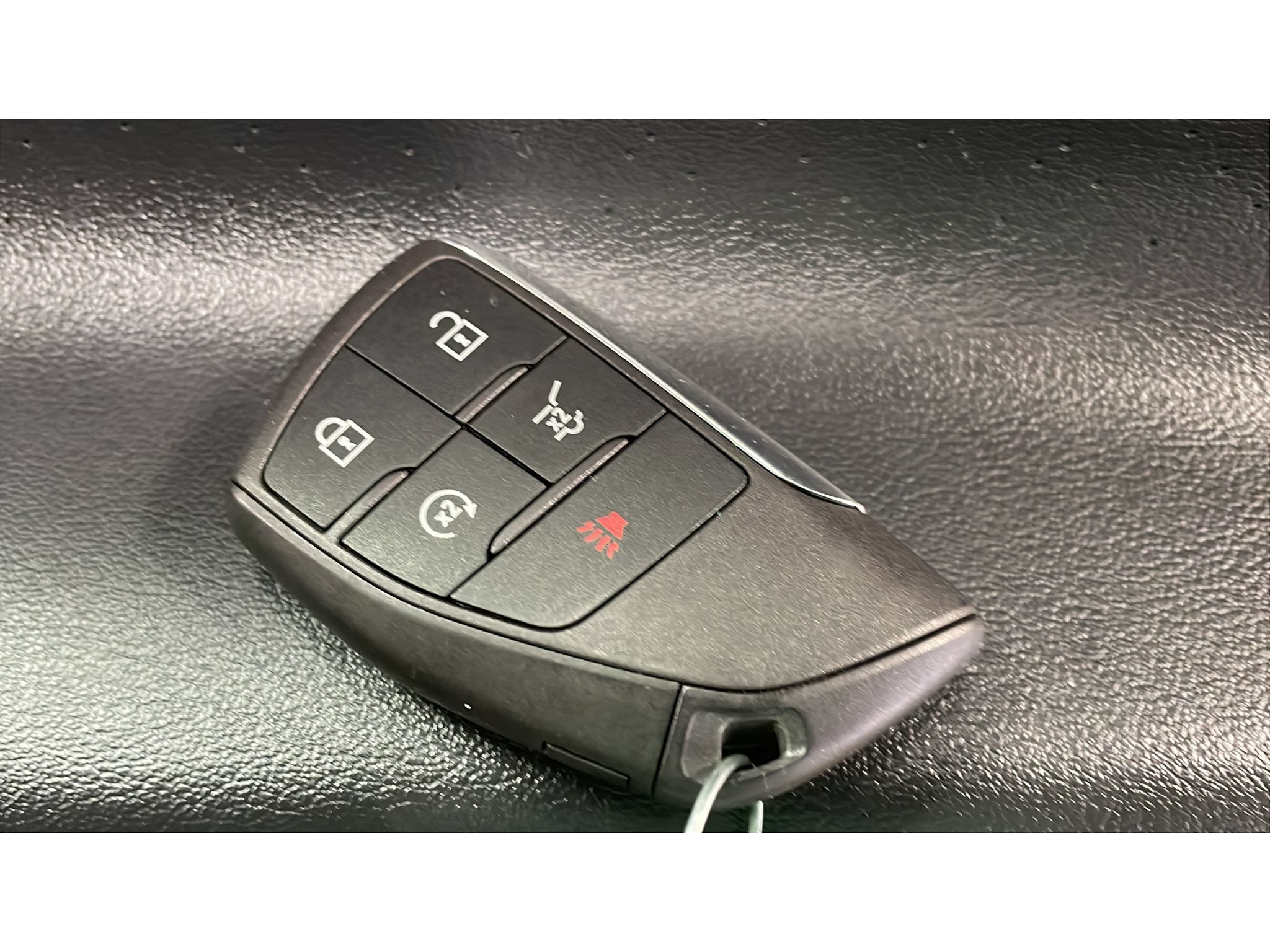 Used 2025 Buick Enclave Avenir w/ Super Cruise Package AWD/4WD image 21