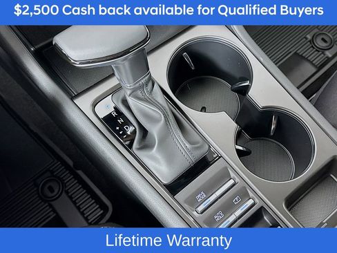 New 2026 Hyundai Sonata SE image 17