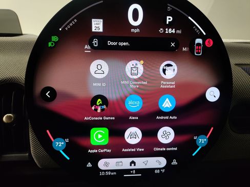 New 2026 MINI Cooper S image 20