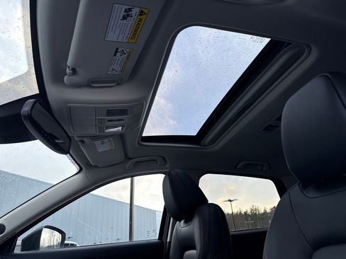 New 2025 MAZDA CX-5 Carbon Edition image 13