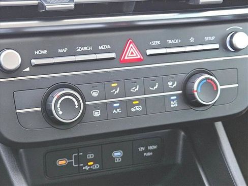 New 2026 Hyundai Tucson SE FWD image 16