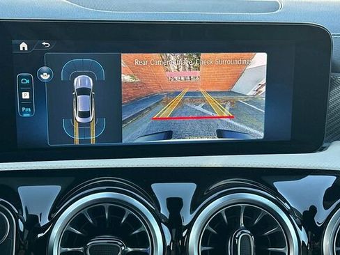 Certified 2025 Mercedes-Benz CLA 250 CLA 250 image 23