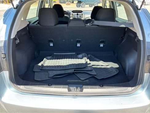 Used 2022 Subaru Impreza 2.0i AWD/4WD image 21