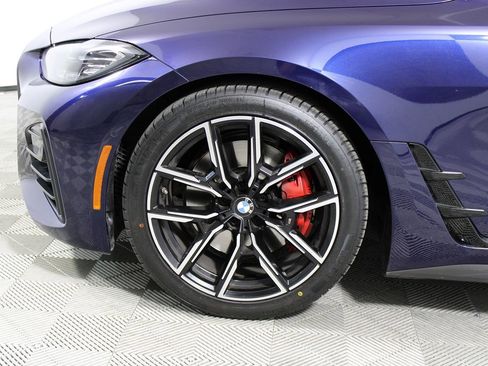 Used 2022 BMW M440i xDrive Gran Coupe w/ Premium Package image 4