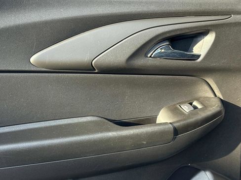 Used 2021 Chevrolet TrailBlazer LT w/ Convenience Package image 12