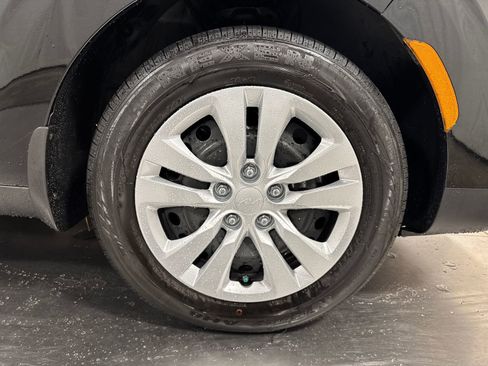 Certified 2023 Kia Soul LX image 15