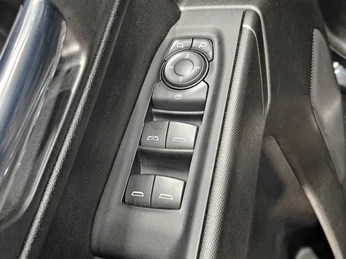 Used 2023 Chevrolet Silverado 1500 Custom AWD/4WD image 45