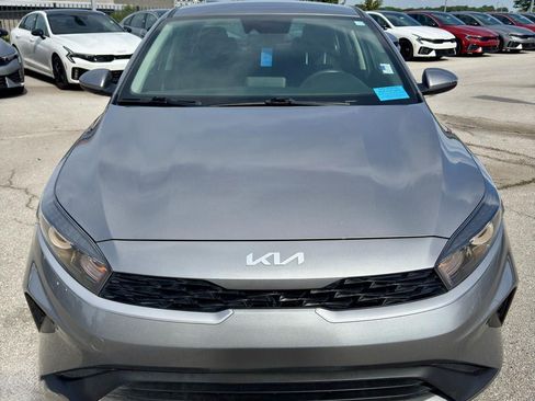 Used 2023 Kia Forte LXS FWD image 8