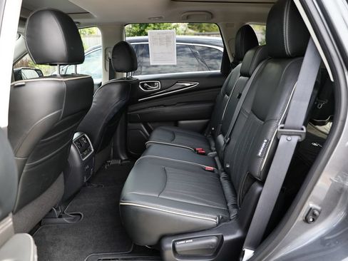 Used 2019 INFINITI QX60 Luxe w/ Sensory Package AWD/4WD image 26