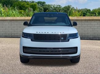 New 2026 Land Rover Range Rover Long Wheelbase SE AWD/4WD video 2