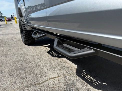 Used 2024 Ford F150 XLT w/ Equipment Group 302A MID AWD/4WD image 11