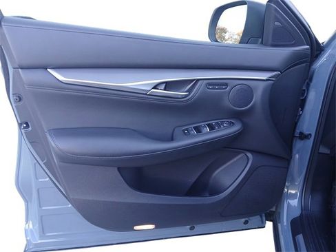 Used 2025 INFINITI QX55 Luxe w/ Cargo Package image 27