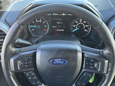 Used 2020 Ford F150 XLT w/ Equipment Group 302A Luxury image 22