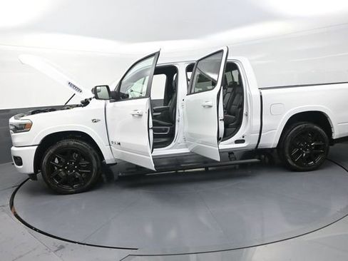 New 2026 RAM 1500 Laramie image 37