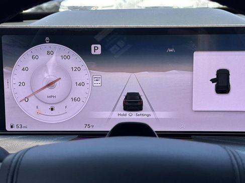 New 2026 Genesis GV80 3.5T Prestige image 10