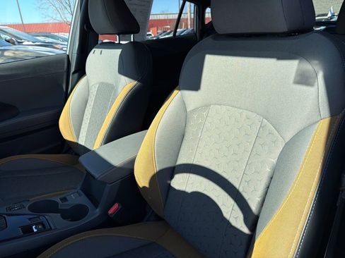 Certified 2024 Subaru Crosstrek 2.5i Sport image 22