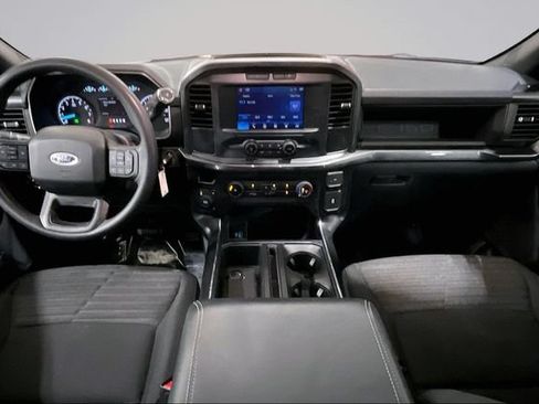 Used 2022 Ford F150 XL w/ STX Appearance Package AWD/4WD image 16