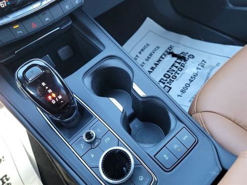 Used 2024 Cadillac XT4 Sport AWD/4WD image 21