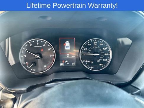 New 2025 Subaru Legacy Premium image 26