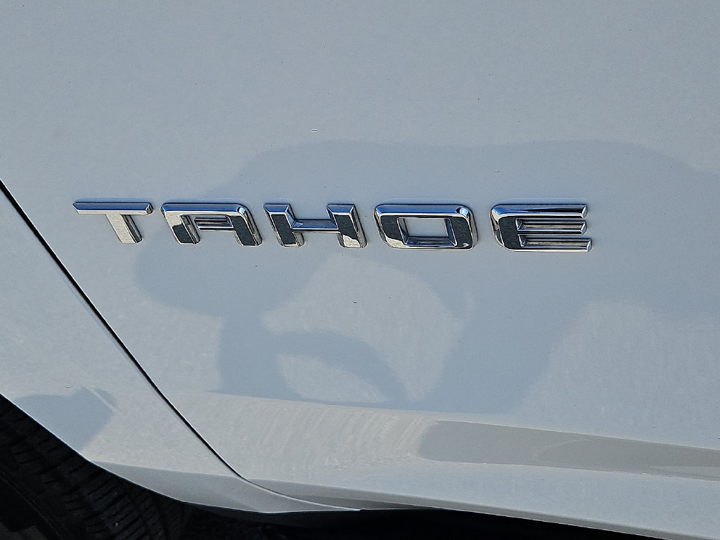 Used 2024 Chevrolet Tahoe LT AWD/4WD image 14