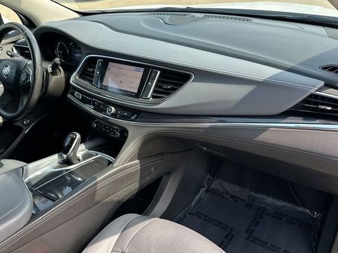 Certified 2021 Buick Enclave Essence w/ Sound and Sites Package image 30