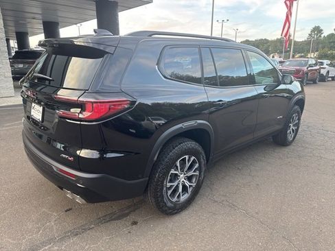 New 2026 GMC Acadia AT4 w/ Super Cruise Package image 6