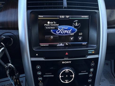 Used 2013 Ford Edge Limited image 17