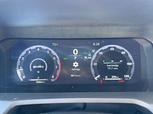 Used 2025 Toyota Tacoma TRD Sport AWD/4WD image 39