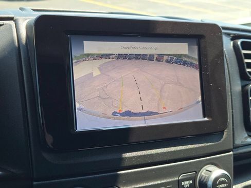 Used 2023 RAM ProMaster 2500 FWD image 27