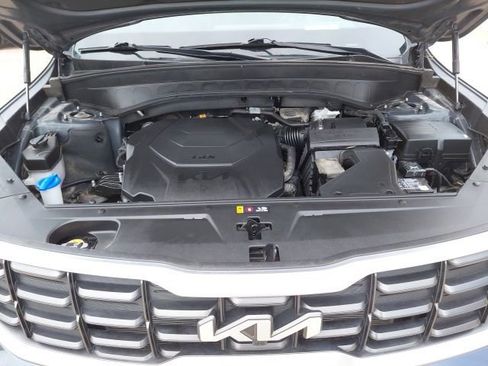 Used 2024 Kia Telluride SX Prestige AWD/4WD image 37