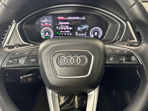 Used 2023 Audi Q5 e Premium Plus w/ Premium Plus Package image 21
