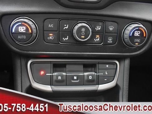 Certified 2023 GMC Terrain AT4 w/ Infotainment Package II image 41