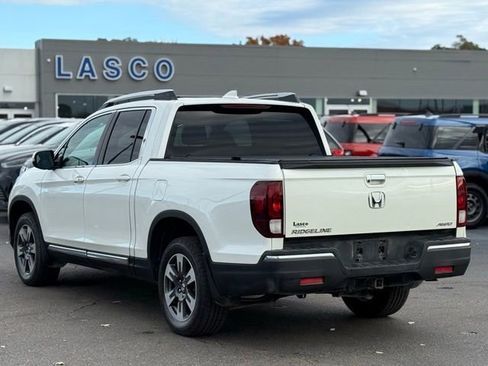 Used 2017 Honda Ridgeline RTL image 40