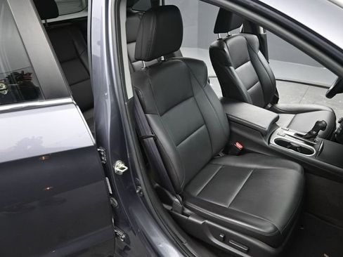 Used 2017 Acura RDX AWD image 19