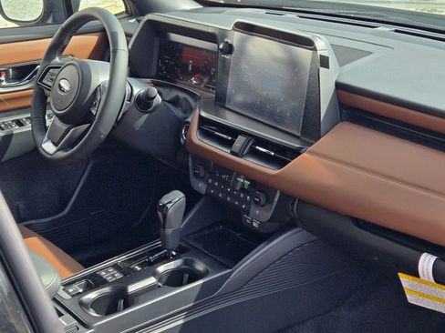 New 2026 Subaru Outback Touring XT AWD/4WD image 8