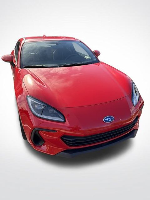 Used 2023 Subaru BRZ Limited RWD image 13