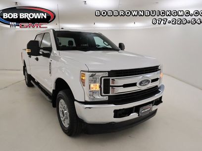Used 2018 Ford F250 XLT