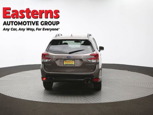 Used 2022 Subaru Forester Premium image 42