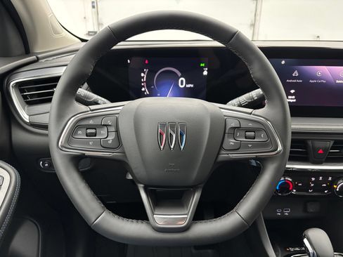 New 2026 Buick Encore GX Sport Touring w/ Advanced Technology Package FWD image 17
