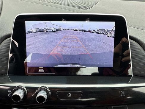 Used 2021 Cadillac CT4 Luxury w/ Cold Weather Package image 19