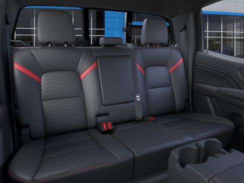 New 2026 Chevrolet Colorado Z71 w/ Z71 Convenience Package 2 image 41