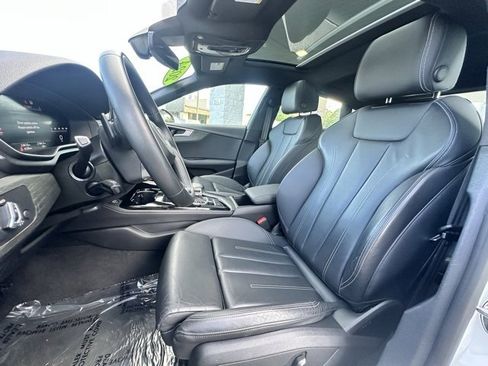 Used 2024 Audi A5 2.0T Premium Plus image 12