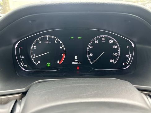 Used 2020 Honda Accord EX-L image 35
