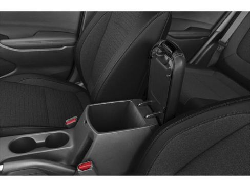 Certified 2023 Kia Seltos EX AWD/4WD image 17