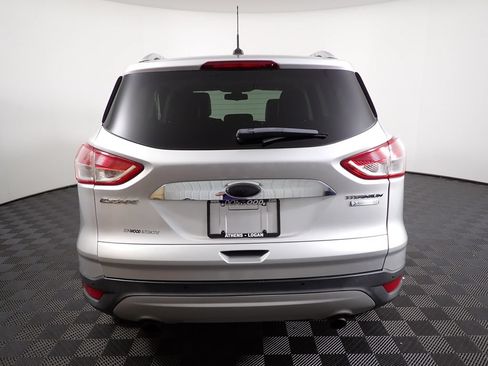Used 2014 Ford Escape Titanium FWD image 15