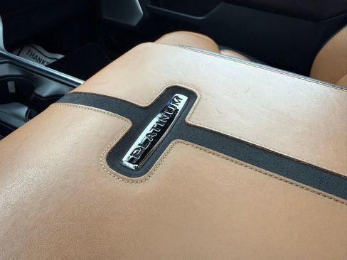 Used 2022 Ford F150 Platinum w/ Equipment Group 701A High image 30